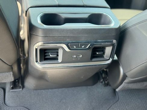 Certified 2025 GMC Sierra 1500 Denali w/ Denali Reserve Package AWD/4WD image 23