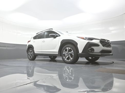New 2026 Subaru Crosstrek 2.0i Premium AWD/4WD image 9