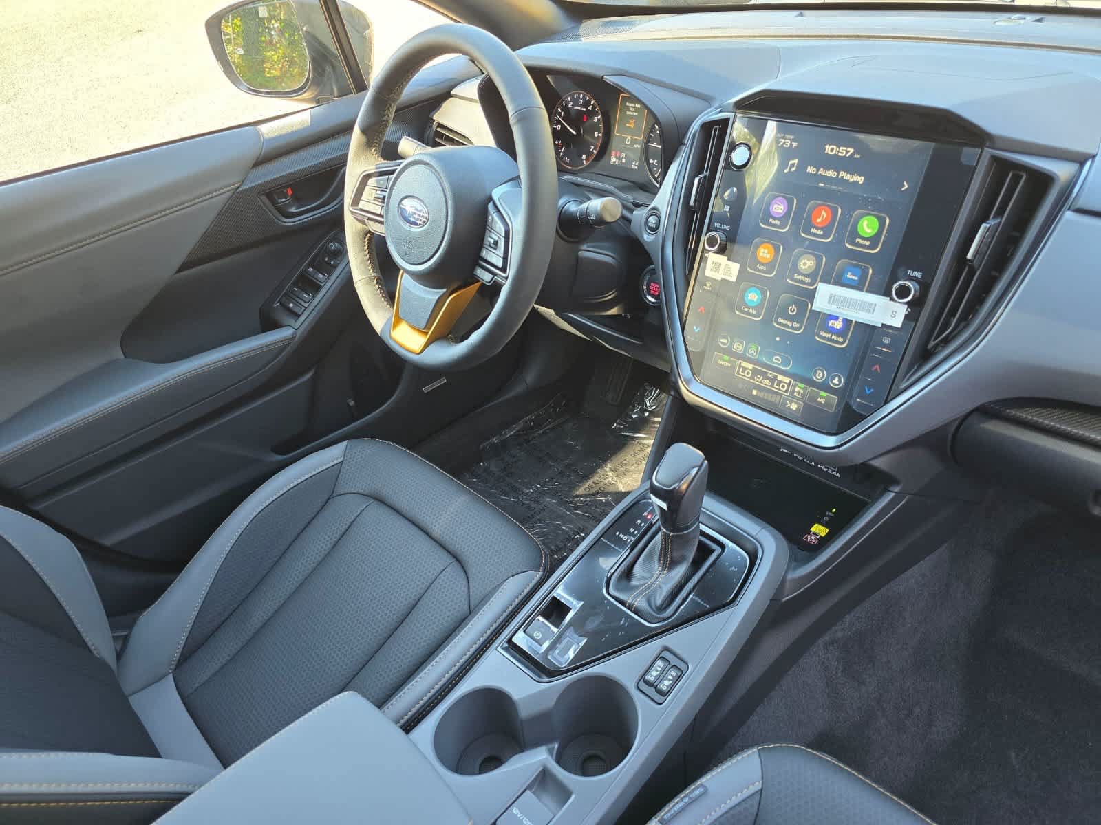 New 2026 Subaru Crosstrek 2.5i Wilderness AWD/4WD image 28