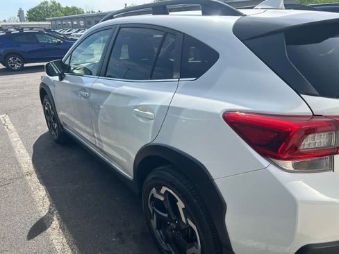 Used 2023 Subaru Crosstrek 2.5i Limited AWD/4WD image 5