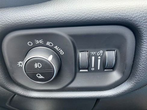 New 2026 RAM 5500 Tradesman w/ Laramie Trim Package image 26