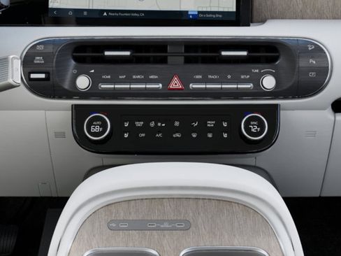 New 2026 Hyundai Palisade SEL image 17