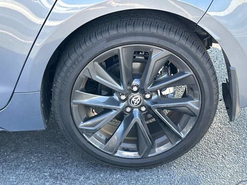 Used 2024 Toyota Corolla SE FWD image 13