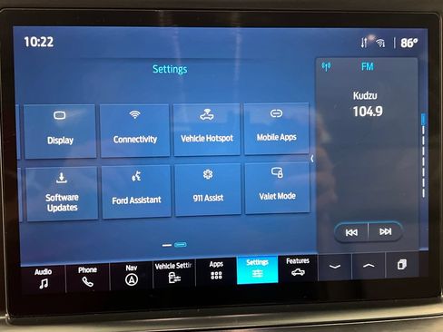 Used 2026 Ford F250 Lariat AWD/4WD image 58