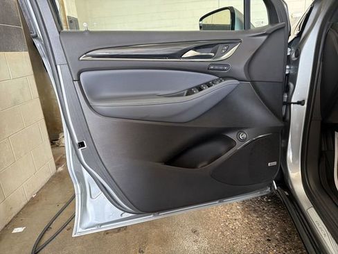Used 2024 Buick Enclave Premium w/ Trailering Package, 5000 lbs. AWD/4WD image 13