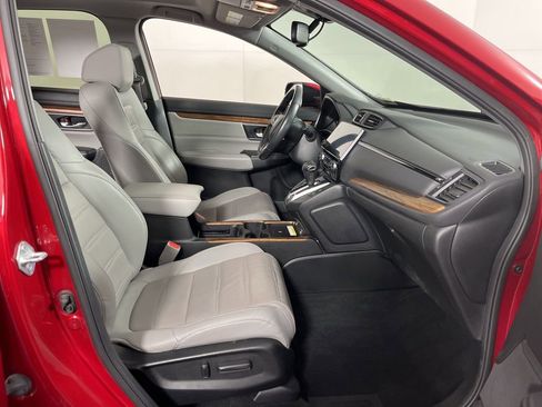 Used 2021 Honda CR-V Touring image 8