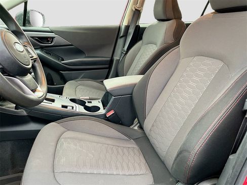 Used 2024 Subaru Impreza 2.0i Sport image 21