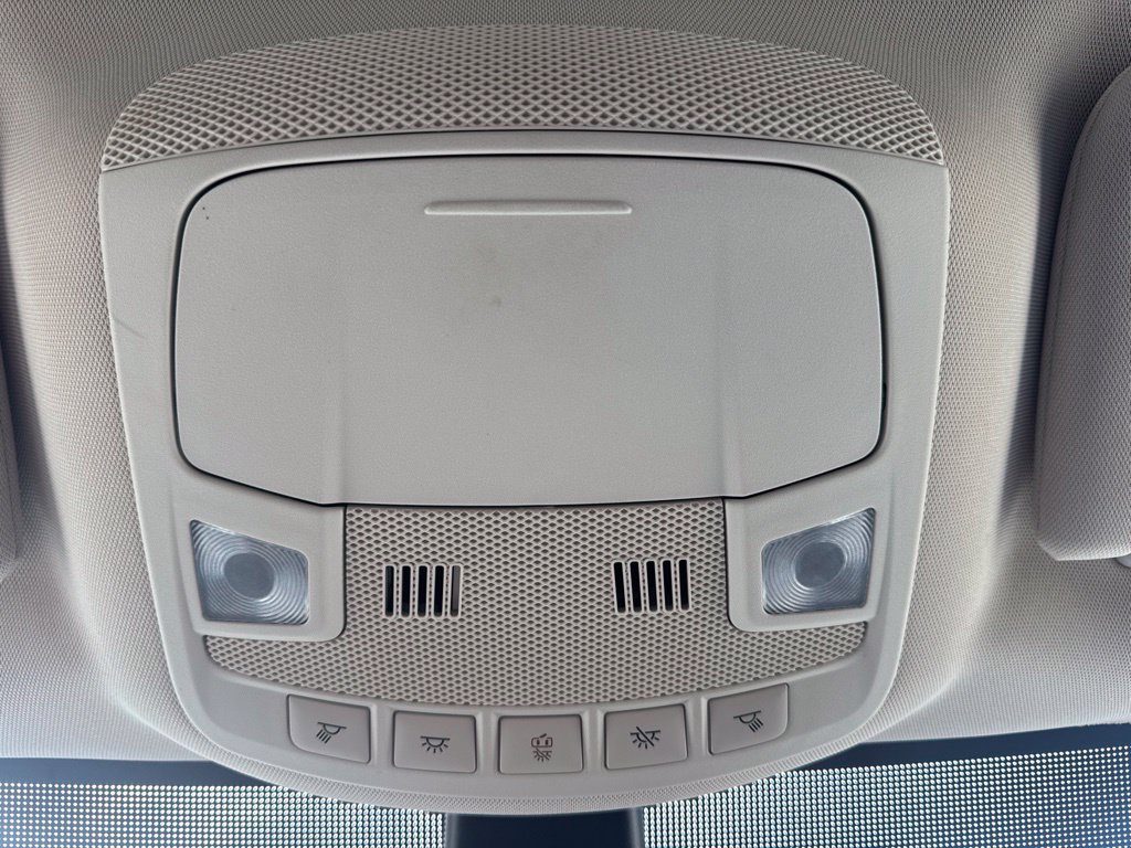 Used 2024 Ford Edge SEL AWD/4WD image 19