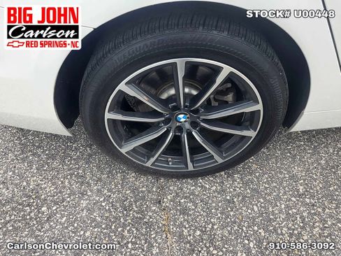 Used 2019 BMW 640i Gran Turismo xDrive AWD/4WD image 31