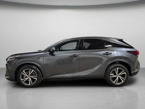 Used 2025 Lexus RX 350 Premium w/ Convenience Package AWD/4WD image 7