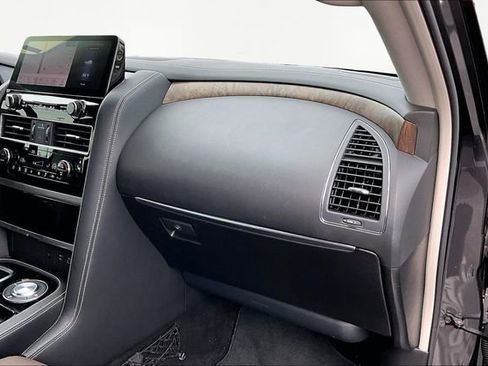 Used 2023 INFINITI QX80 Premium Select w/ Cargo Package image 19