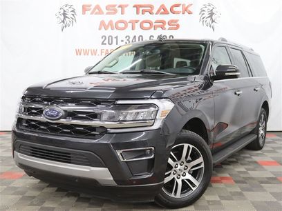 Used 2024 Ford Expedition Max Limited