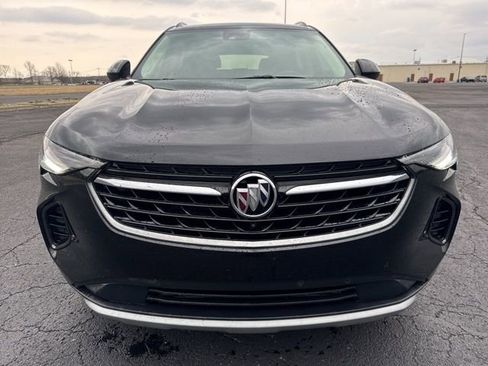 Used 2023 Buick Envision Essence w/ Technology Package I image 2