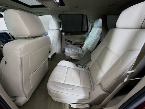 Used 2018 GMC Yukon Denali w/ Denali Ultimate Package image 24