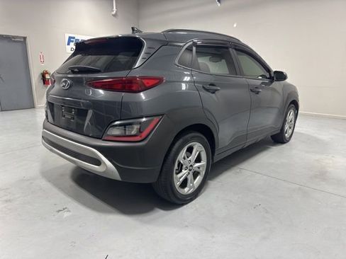 Certified 2023 Hyundai Kona SEL w/ Convenience Package FWD image 5