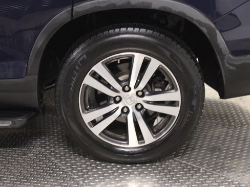 Used 2016 Honda Pilot EX-L image 11