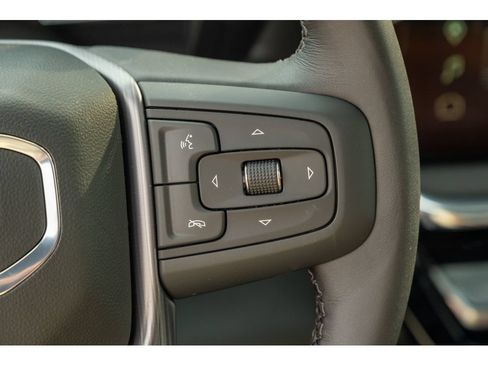 New 2026 GMC Sierra 2500 Denali Ultimate AWD/4WD image 20