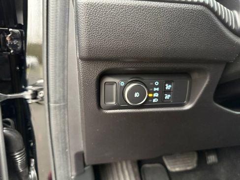 New 2025 Ford Ranger XLT w/ FX4 Off-Road Package image 22