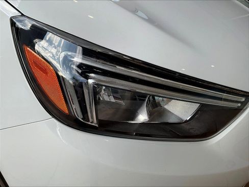 Used 2019 Buick Encore Preferred FWD image 28