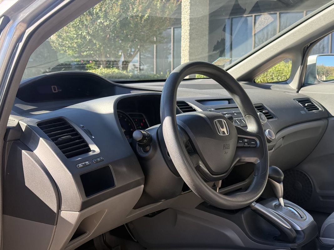 Used 2008 Honda Civic LX image 7