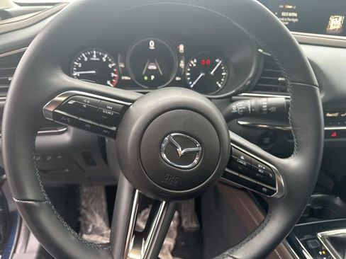 Certified 2025 MAZDA CX-30 AWD 2.5 S w/ Premium Package image 15