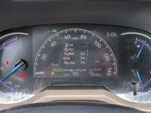 Certified 2024 Toyota RAV4 XSE AWD/4WD image 27