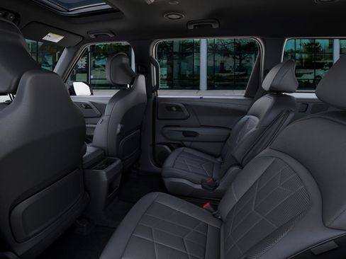 New 2027 Kia Telluride AWD image 18