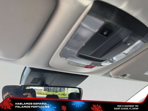 Used 2023 Kia Sportage EX FWD image 21