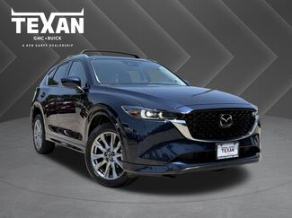 Used 2024 MAZDA CX-5 AWD 2.5 S video 1
