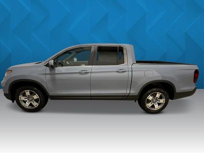 New 2026 Honda Ridgeline RTL