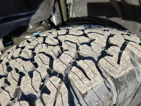 New 2026 Jeep Wrangler Unlimited Rubicon image 27