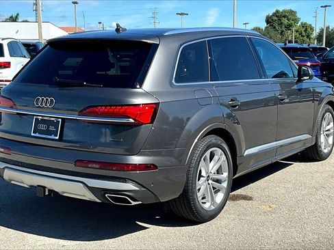 New 2026 Audi Q7 3.0T Premium Plus image 5