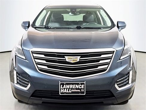 Used 2019 Cadillac XT5 Luxury image 2
