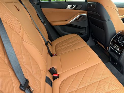 New 2027 BMW X6 xDrive40i AWD/4WD image 30