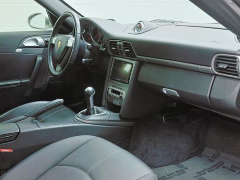 Used 2007 Porsche 911 Carrera image 92