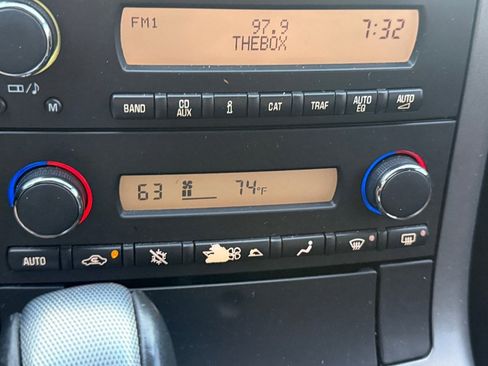 Used 2007 Chevrolet Corvette 2dr Cpe image 28