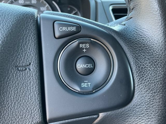Used 2015 Honda CR-V EX-L image 20