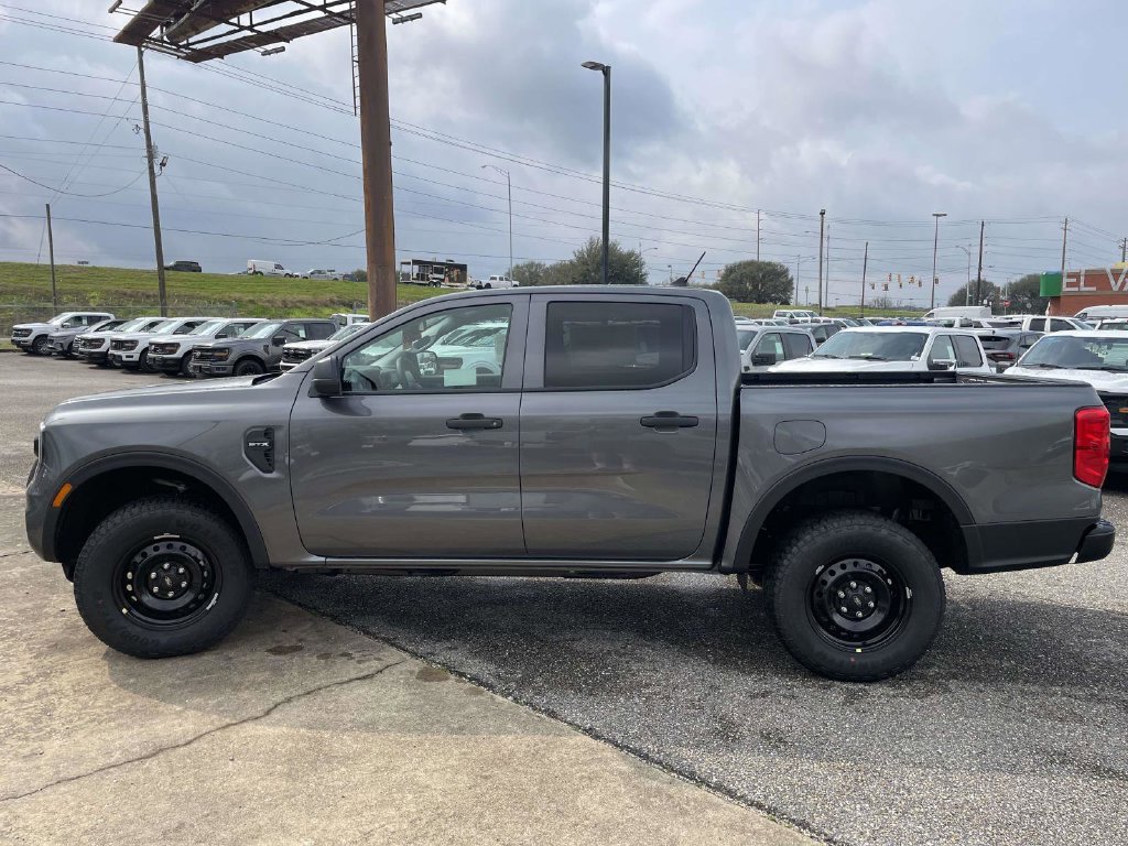 New 2026 Ford Ranger XL w/ Trailer Tow Package RWD image 6