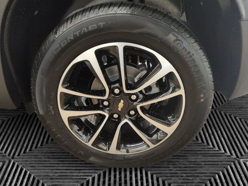 New 2026 Chevrolet TrailBlazer LT w/ Convenience Package image 14