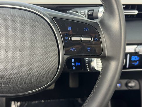 Used 2022 Hyundai Ioniq 5 SE w/ Cargo Package image 20