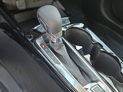 New 2026 Chevrolet Trax LT image 15