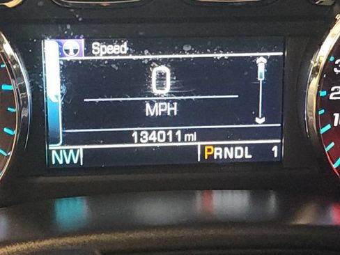 Used 2018 Chevrolet Silverado 3500 LT w/ Snow Plow Prep Package AWD/4WD image 24