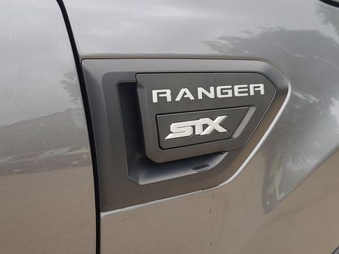 Used 2021 Ford Ranger XL w/ Equipment Group 101A High RWD image 6