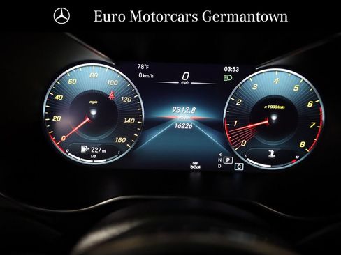 Used 2023 Mercedes-Benz GLC 300 4MATIC Coupe w/ AMG Line image 22