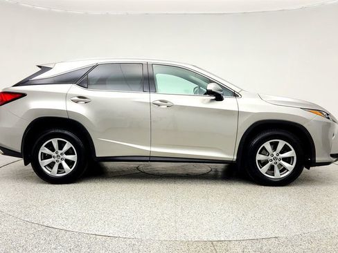 Used 2019 Lexus RX 350 AWD w/ Navigation Package image 4