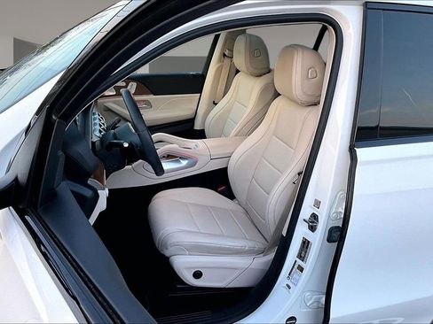 Certified 2023 Mercedes-Benz GLE 350 GLE 350 image 25