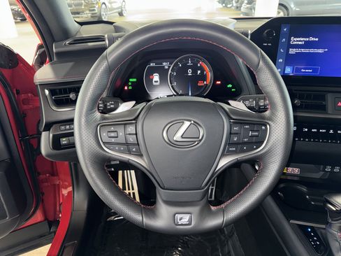 Used 2024 Lexus UX 250h F Sport image 21