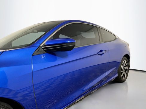 Used 2017 Honda Civic LX image 13