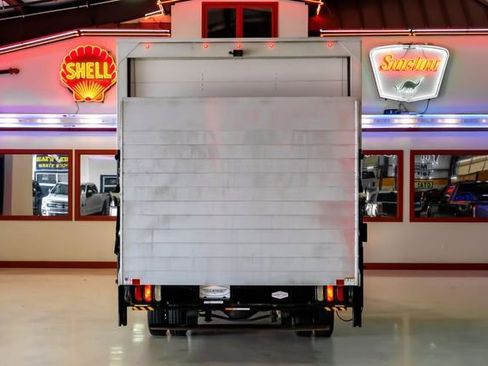 Used 2021 Ford Transit 350 DRW w/ Upfitter Package RWD image 9