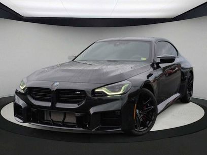 Used 2024 BMW M2 w/ Lighting Package